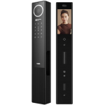 VOC T30 Max 掌靜脈人臉雙解鎖 電子鎖 (總代理安裝)