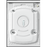 Sharp 聲寶 ES-FS8ZH-W 8.0公斤 1200轉 纖薄蒸氣抗菌 前置式變頻摩打洗衣機