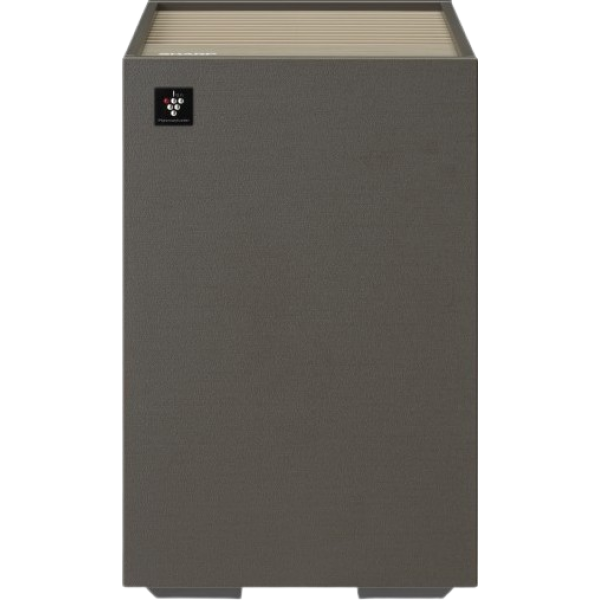 Sharp 聲寶 FP-S40A-T 320呎 Purefit 空氣清新機