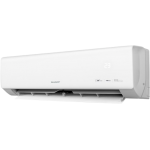 Sharp 聲寶 AH-XM9CCA+AH-XM12CCA/AU-XM18CCA 1.0+1.5匹 R32 變頻淨冷 掛牆式分體冷氣機