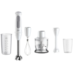 Braun MQ50220MWH MultiQuick 5 手提攪拌棒