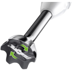 Braun MQ50220MWH MultiQuick 5 手提攪拌棒