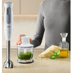 Braun MQ50220MWH MultiQuick 5 手提攪拌棒