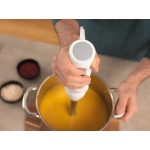 Braun MQ50220MWH MultiQuick 5 手提攪拌棒