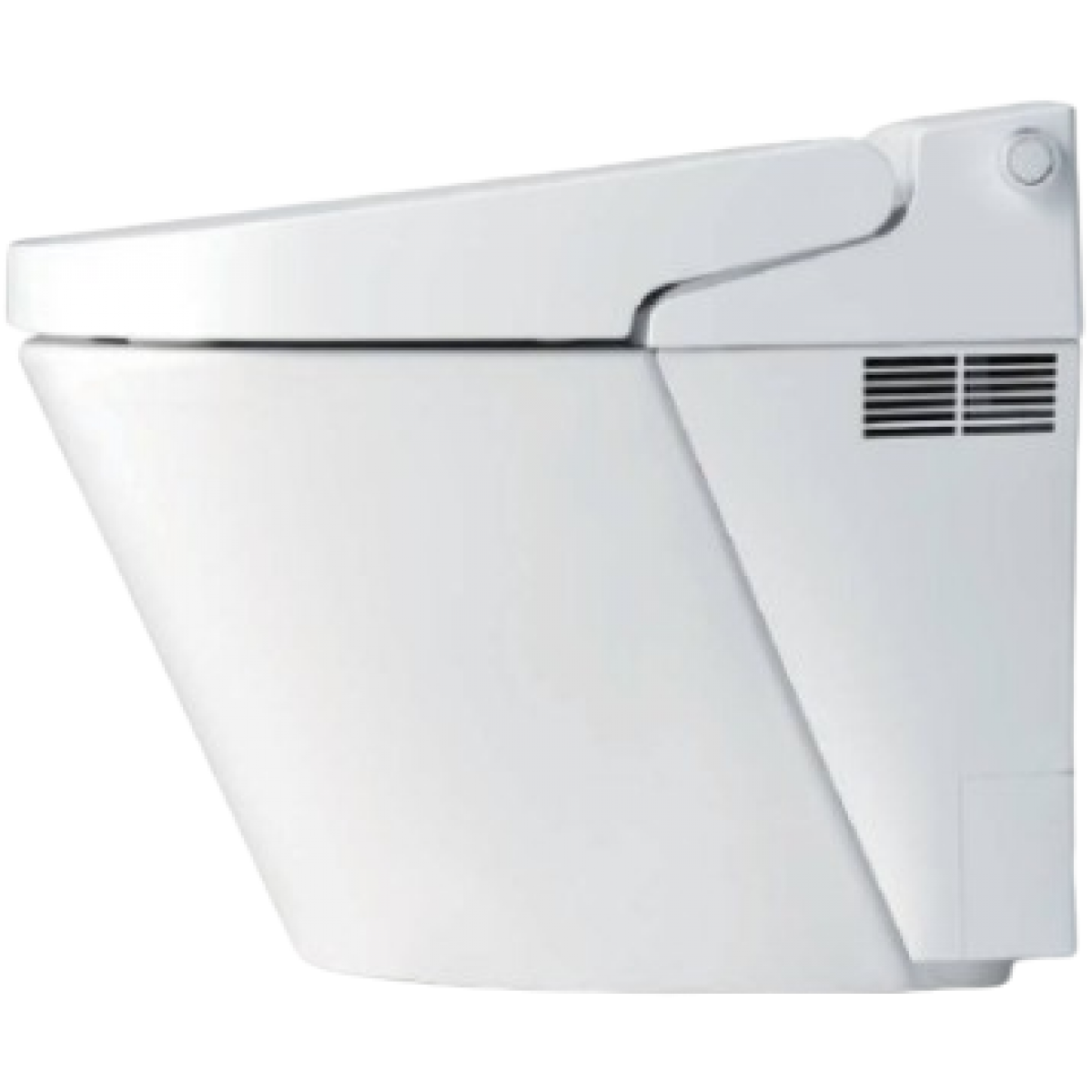 INAX S618 SATIS S Type 一體式全智能座廁 (低咀/地去水)