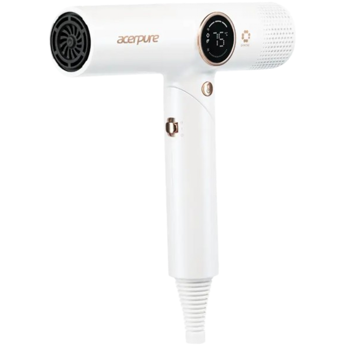 Acerpure Beauty HD765-10W PINOKI 高速離子風筒