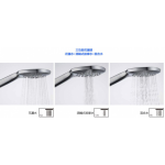 Richford RH003 3功能慳水 花灑頭