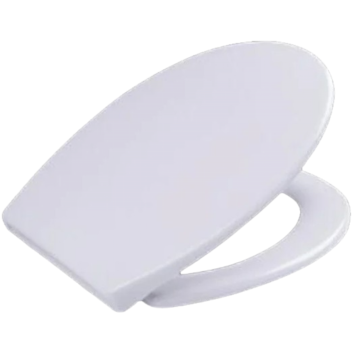 Richford LED811 脲醛易拆式緩降廁板