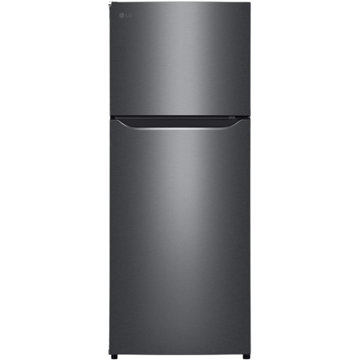 LG 樂金 B205MEPBIF 187公升 上置式冷凍型變頻雙門雪櫃 雙門雪櫃 (包拆箱埋位)