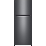 LG 樂金 B205MEPBIF 187公升 上置式冷凍型變頻雙門雪櫃 雙門雪櫃 (包拆箱埋位)