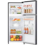 LG 樂金 B205MEPBIF 187公升 上置式冷凍型變頻雙門雪櫃 雙門雪櫃 (包拆箱埋位)