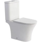 Richford R697A 相連式自由咀 (連緩衝降板)