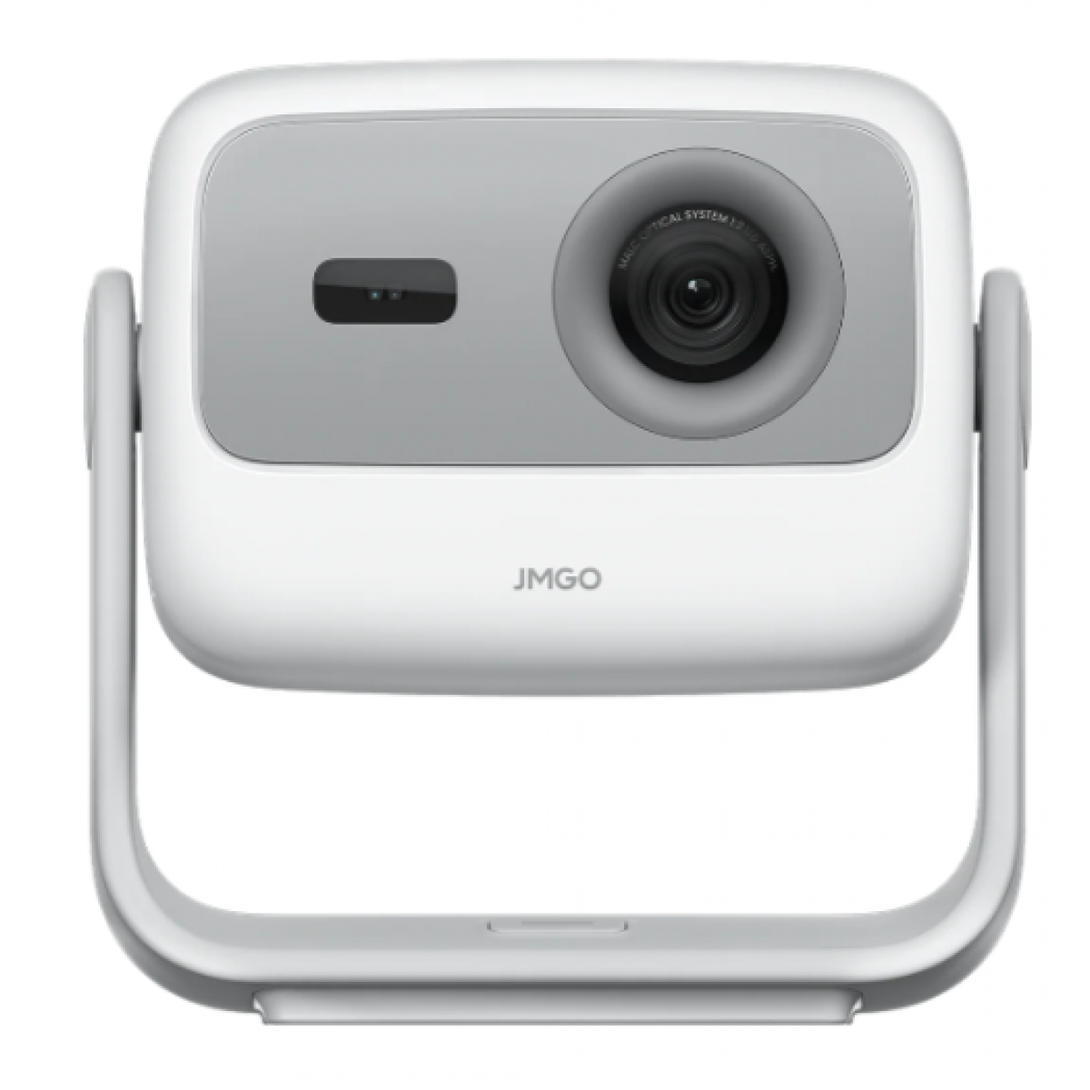 JMGO 堅果 N1S SE 2K 三色激光智能投影機