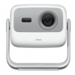 JMGO 堅果 N1S SE 2K 三色激光智能投影機