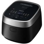 Panasonic 樂聲 SR-N210DH 1.0公升 零塗層IH磁應 西施電飯煲