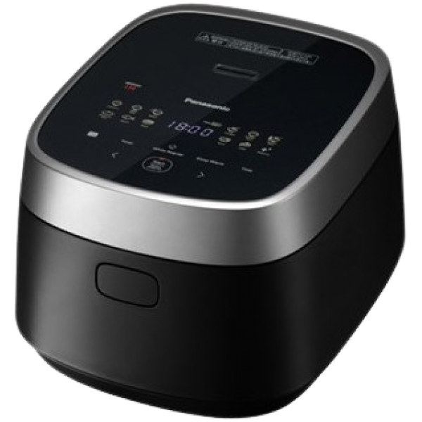 Panasonic 樂聲 SR-N210DH 1.0公升 零塗層IH磁應 西施電飯煲