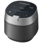 Panasonic 樂聲 SR-N335DH 1.35公升 零塗層IH磁應 西施電飯煲