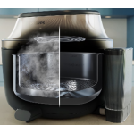 Philips 飛利浦 NA547/07 7.2公升 多功能蒸焗空氣炸鍋