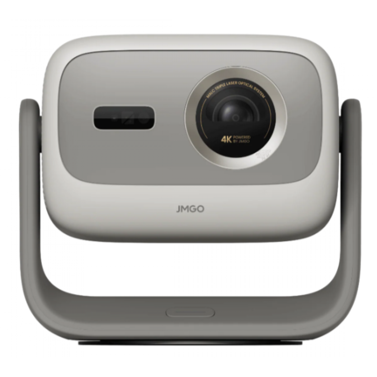 JMGO 堅果 N3 三色激光智能投影機