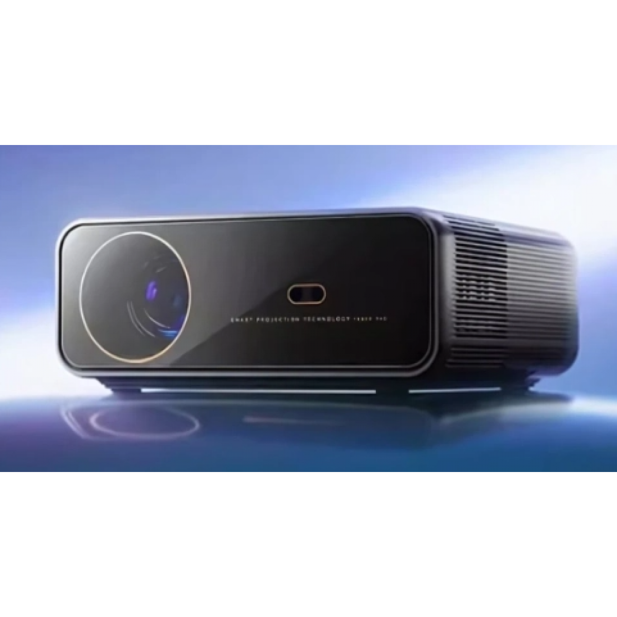 Texas Sonic A80 家用商用高清智能投影機