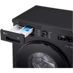 LG 樂金 FVBA70M2G 7.0公斤 1200轉 蒸氣洗衣乾衣機