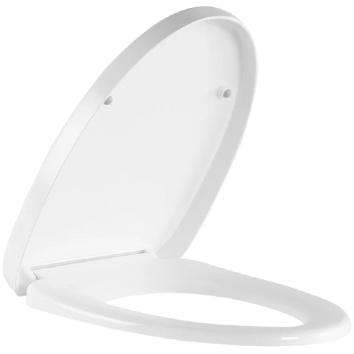 Richford UF129 脲醛易拆式緩降廁板