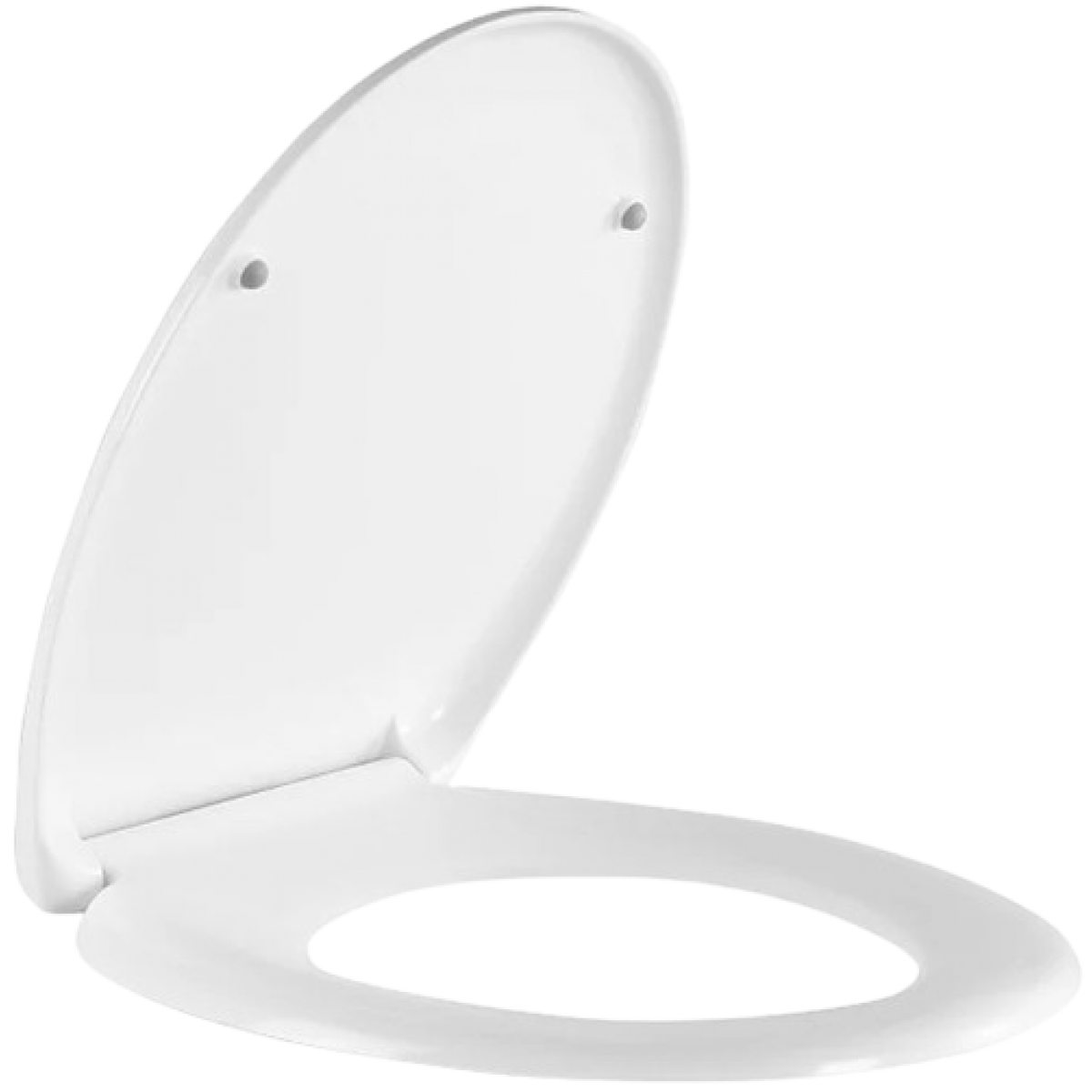 Richford UF139 脲醛易拆式緩降廁板