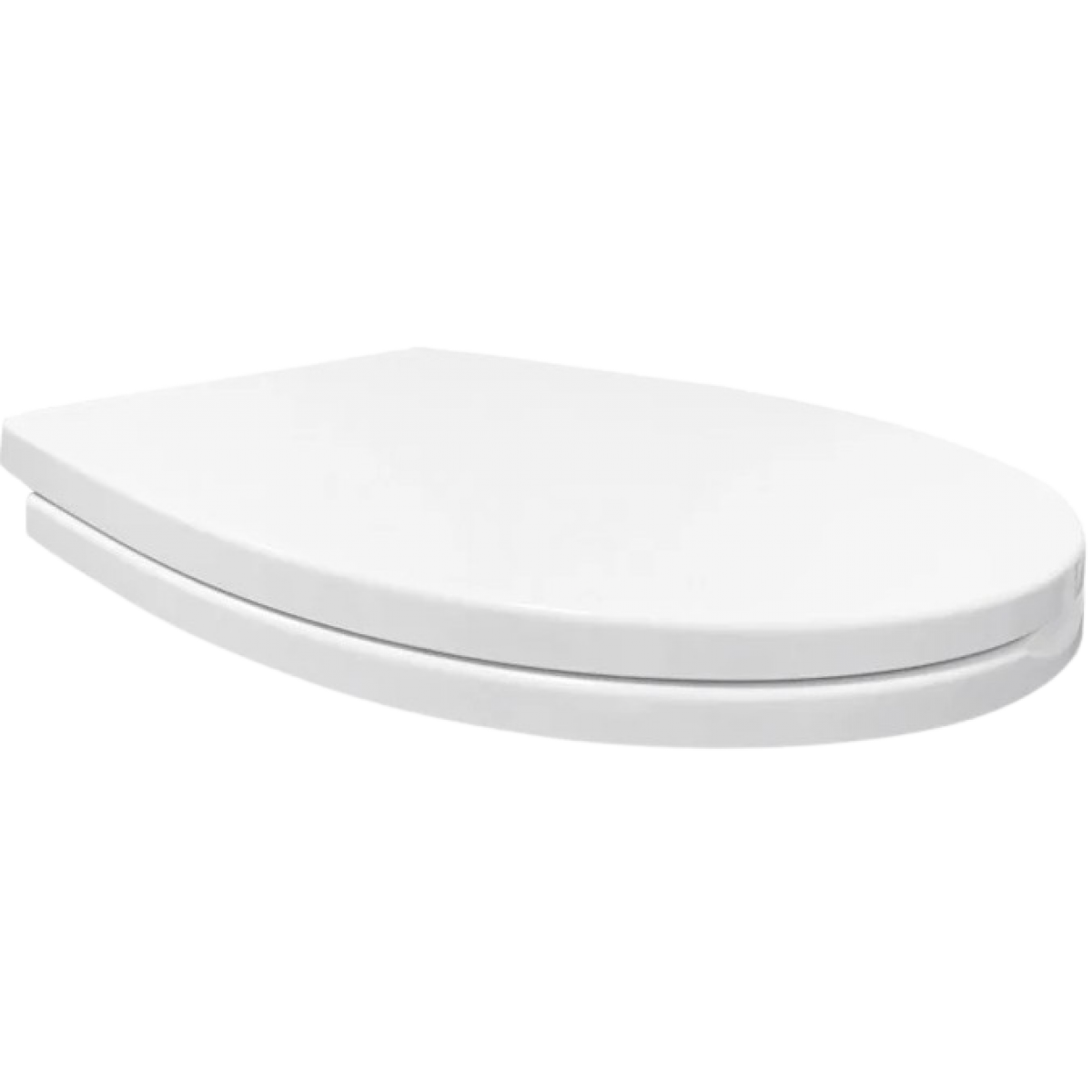 Richford UF131 脲醛易拆式緩降廁板