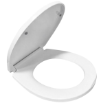 Richford UF131 脲醛易拆式緩降廁板