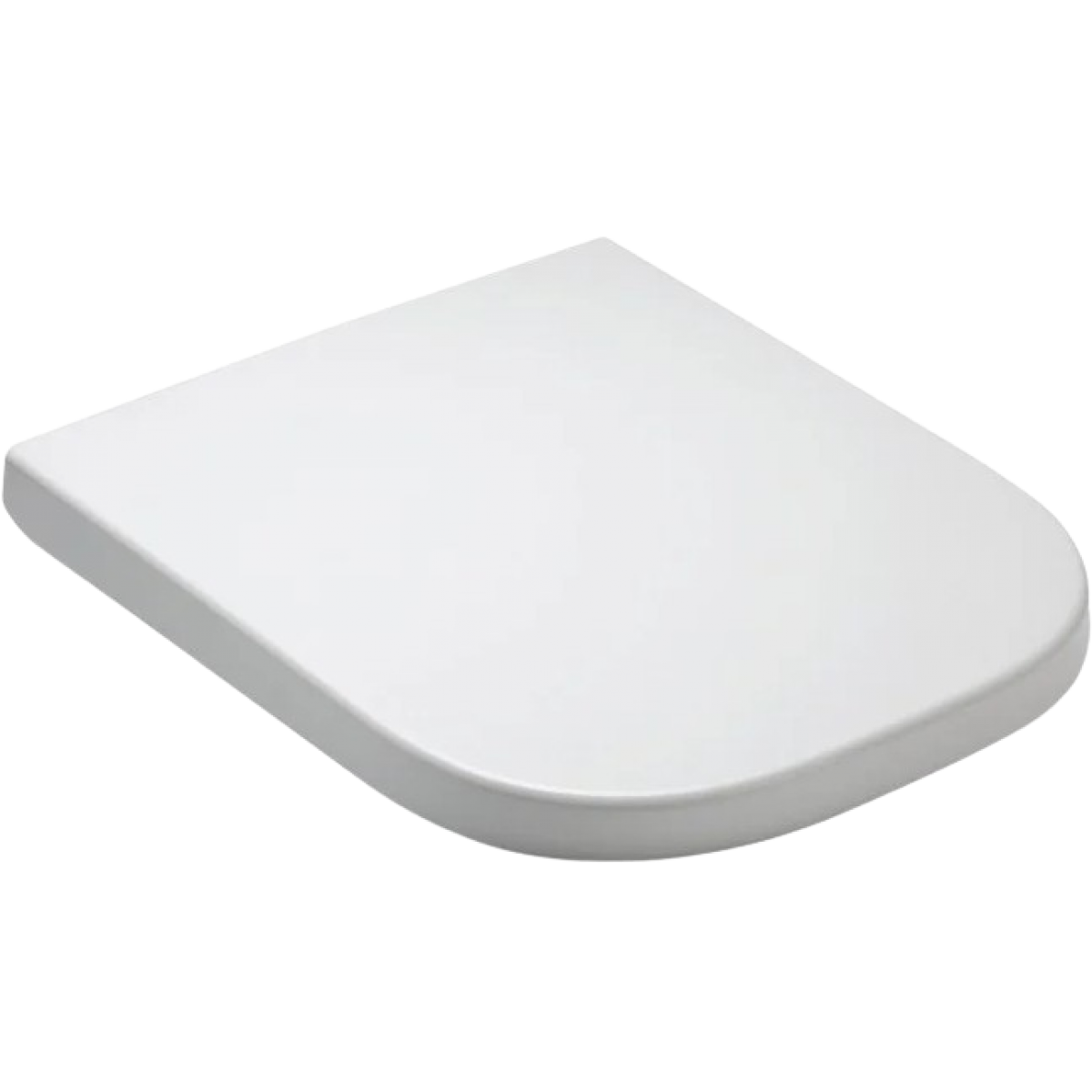 Richford UF137 脲醛易拆式緩降廁板