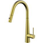 Richford RF59405SG 單把抽拉廚房龍頭