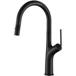 Richford RF59705B 單把抽拉廚房龍頭