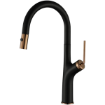 Richford RF59705BRG 單把抽拉廚房龍頭