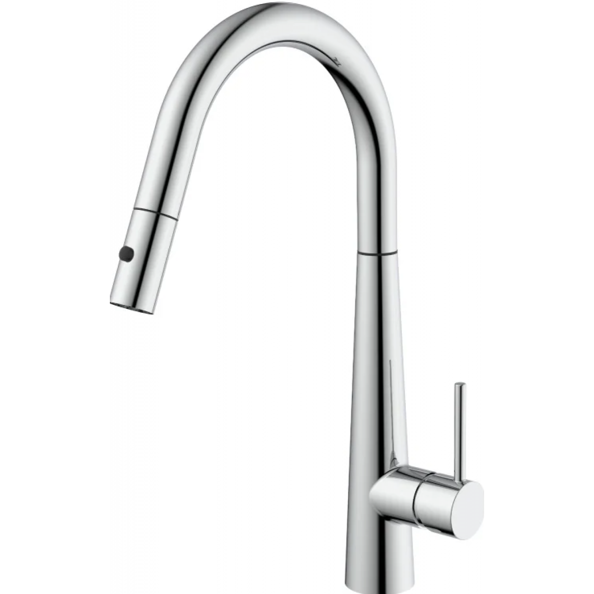 Richford RF59405C 單把抽拉廚房龍頭