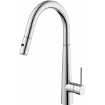 Richford RF59405C 單把抽拉廚房龍頭