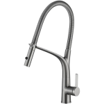 Richford RF59905N 單把抽拉廚房龍頭