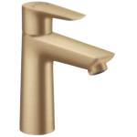 Hansgrohe TailsE 71710140 面盆龍頭 (青銅色)