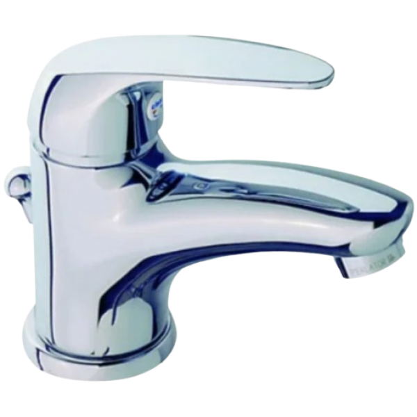 Cisal FL00051221 FL51 單控冷熱面盆龍頭