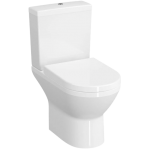 VitrA Integra 7044B Rim-ex 無坑自由咀座廁