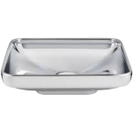 VitrA 4442B071-0016 W.Jewels 台上盆 (白色)