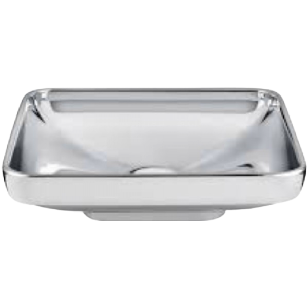 VitrA 4442B071-0016 W.Jewels 台上盆 (白色)