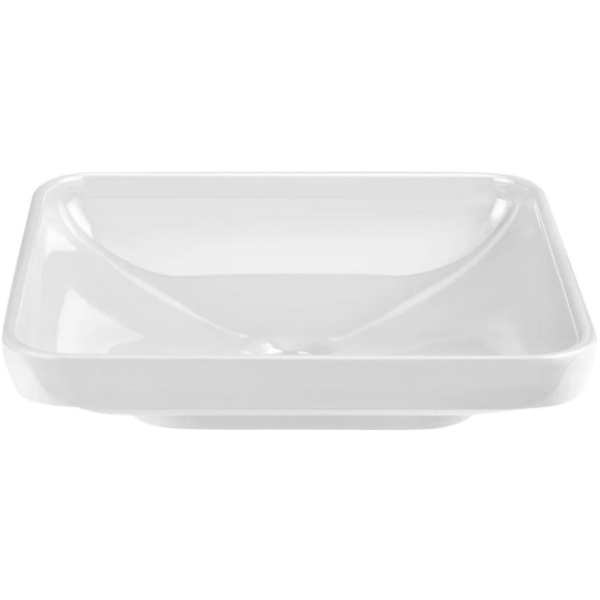 VitrA 4442B003-1361 W.Jewels 台上盆 (白色)