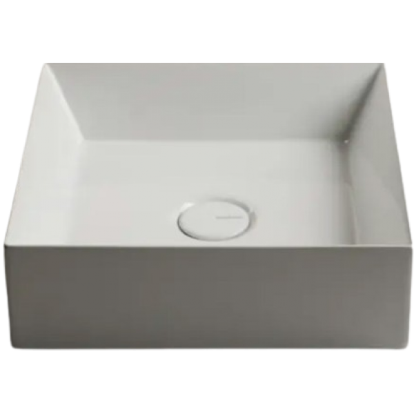 Valdama TKL0100 長方形臺上面盆 (光白) (配PI3UC00 去水)