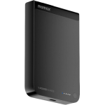 Momax IP162Q2D 1-Power S.Pass 10000mAh Qi2 磁吸流動電源 (黑色)