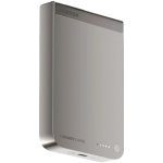 Momax IP162Q2L 1-Power S.Pass 10000mAh Qi2 磁吸流動電源 (鈦色)