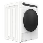 Whirlpool 惠而浦 HWEC8002GW 8.0公斤 SaniCare 熱泵式乾衣機
