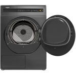 Whirlpool 惠而浦 HWEC8002GG 8.0公斤 SaniCare 熱泵式乾衣機
