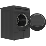 Whirlpool 惠而浦 HWEC8002GG 8.0公斤 SaniCare 熱泵式乾衣機
