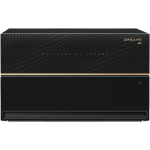 Dreame 追覓 X60 Master AI掃地機器人 (黑色)