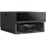 Dreame 追覓 X60 Master AI掃地機器人 (黑色)